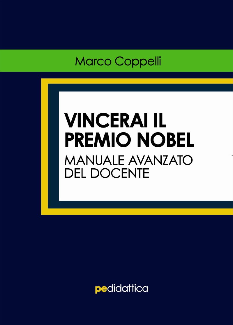 Manuale avanzato di didattica